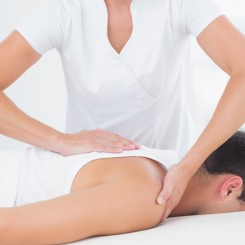 medical massage wilmington